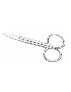 Ciseaux à Ongles droits 10 cm