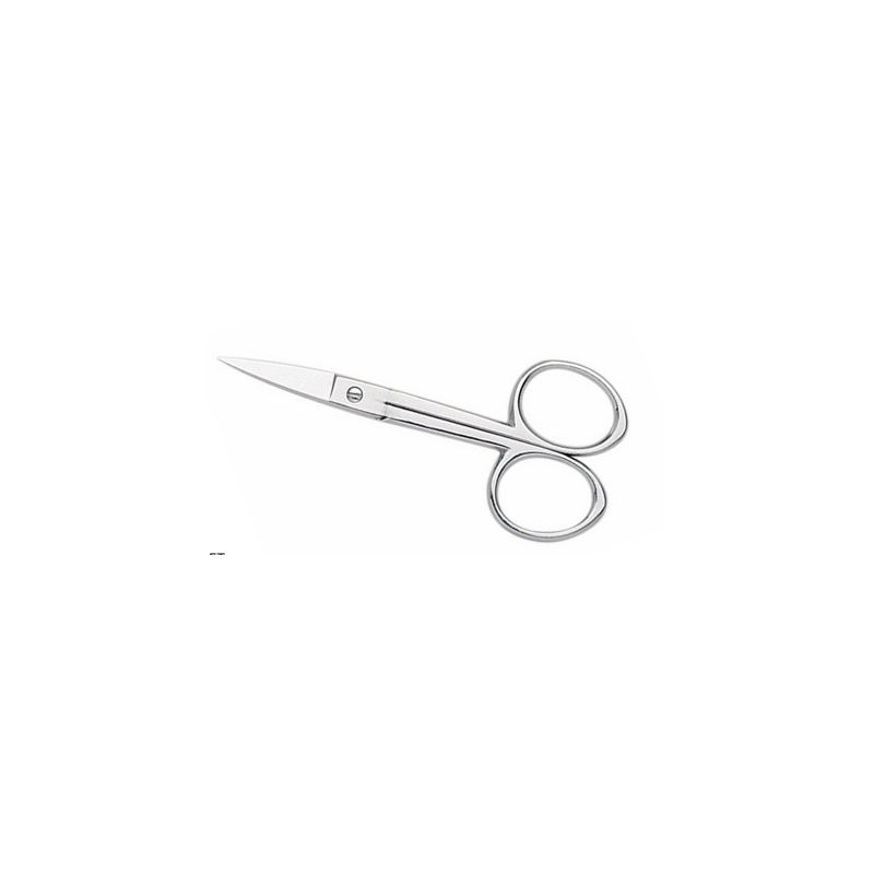 Ciseaux à Ongles droits 10 cm