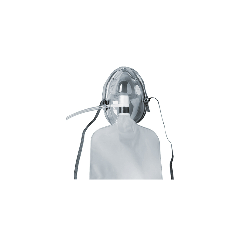 MASQUE O2 ADU TRES HAUT CONCENTRATION