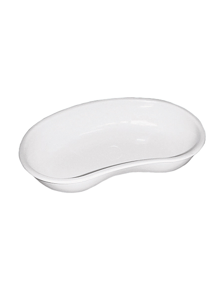 HARICOT PLAST BLANC