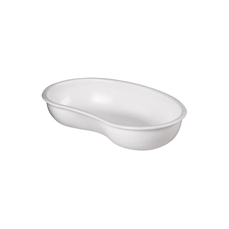HARICOT PLAST BLANC