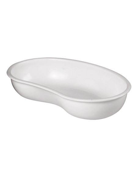 HARICOT PLAST BLANC