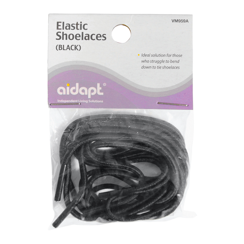 LACET ELASTIQUE PAR PAIRE