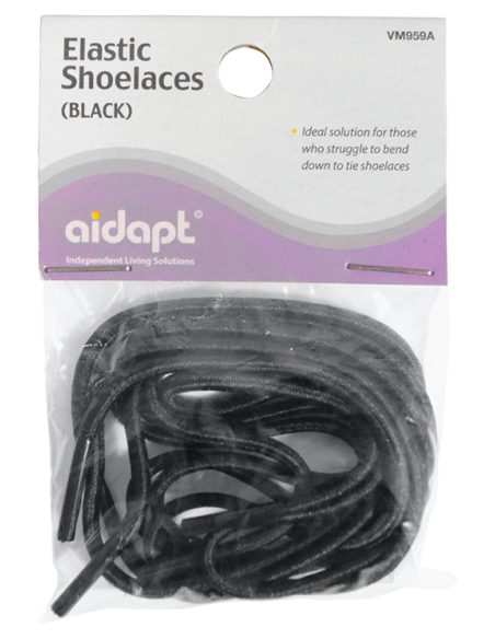 LACET ELASTIQUE PAR PAIRE