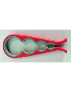 Ouvre - tout Power Grip