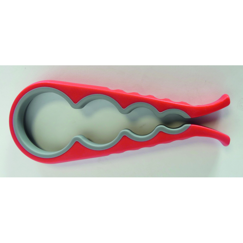 Ouvre - tout Power Grip