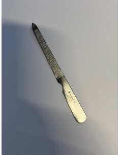 Lime à Ongles 13 cm 2