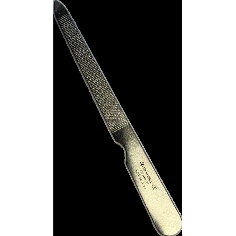 Lime à Ongles 13 cm