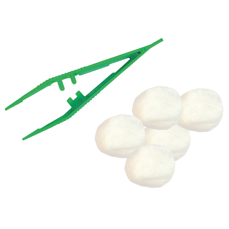 SET SOIN N°3 JOLETI X5