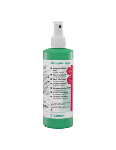 MELISEPTOL RAPID détergent...