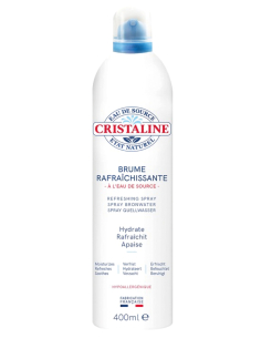 ATOMISEUR EAU 400ML