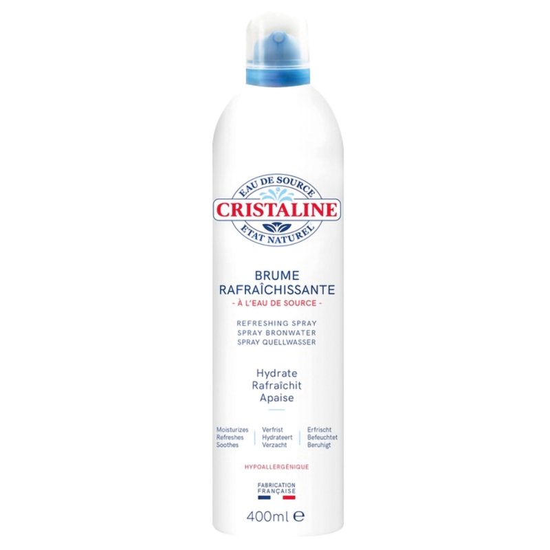 ATOMISEUR EAU 400ML