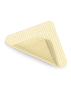 PANSEMENT GRASSOLIND 5X5CM 2