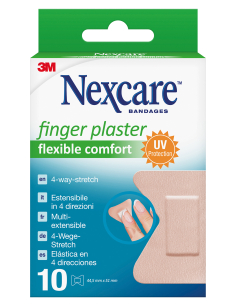 PANSEMENT NEXCARE FLEXIBLE...