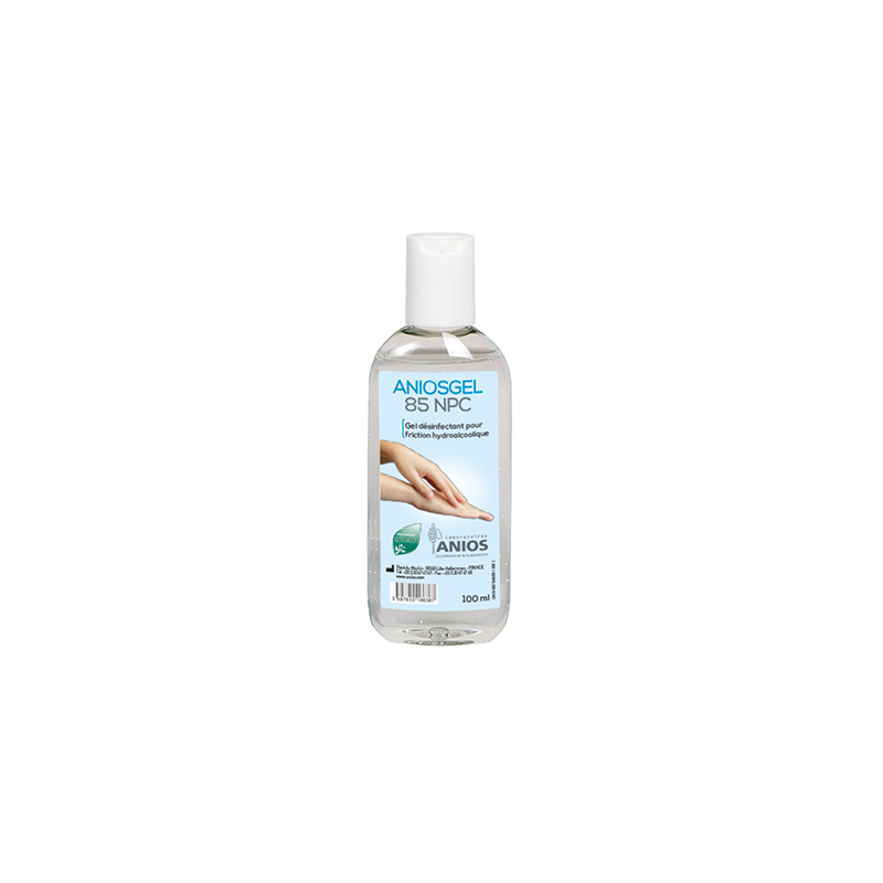 ANIOSGEL 85 NPC 100ML