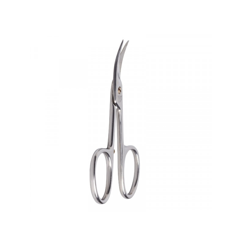 Ciseaux à Ongles courbes 10 cm