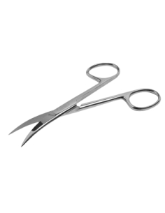 Ciseaux Pointus courbes 14 cm