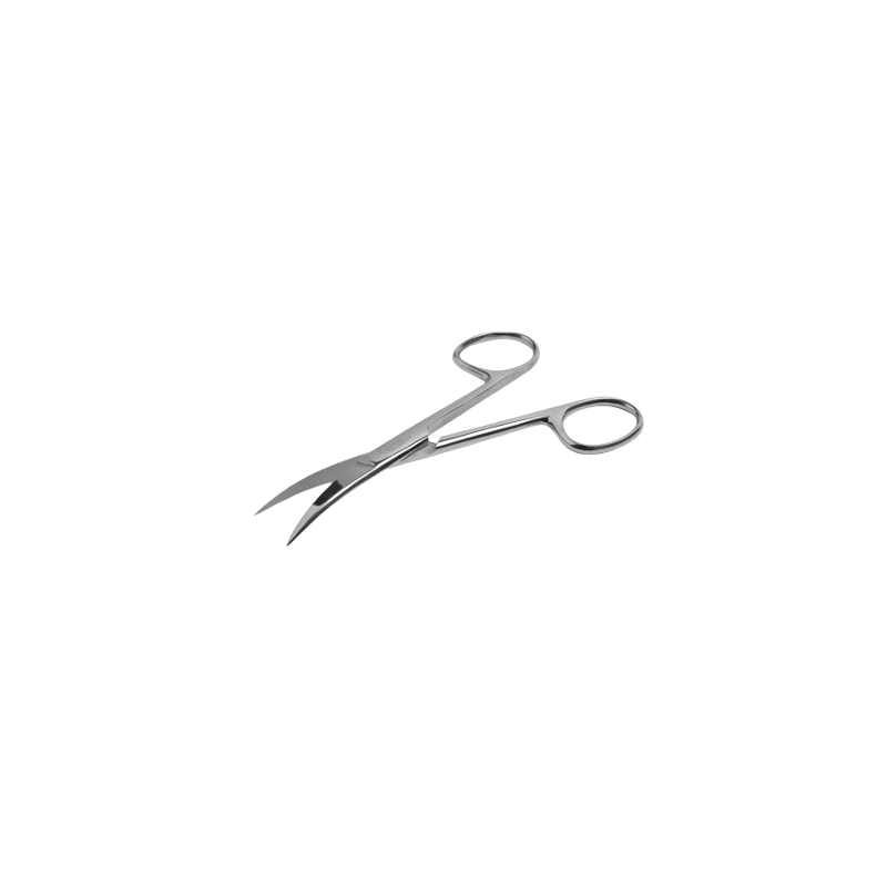 Ciseaux Pointus courbes 14 cm