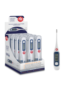 VEDO CLEAR ZOOM sonde flexible