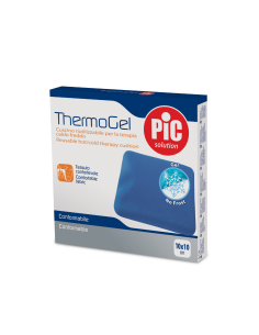 THERMOGEL 10X10CM