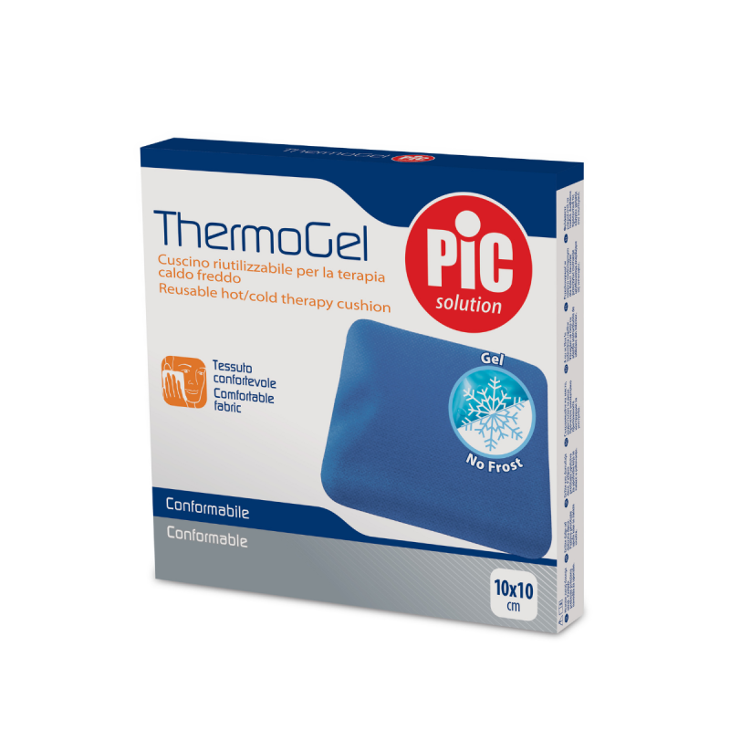 THERMOGEL 10X10CM
