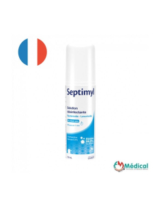 Chlorhexidine Ã 0,5 %...