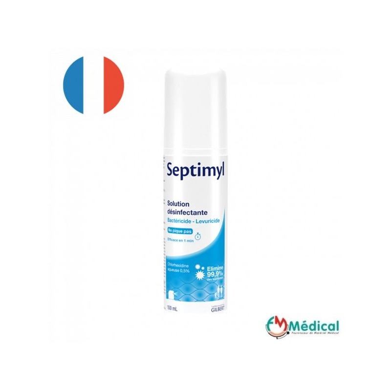 Chlorhexidine Ã 0,5 %...