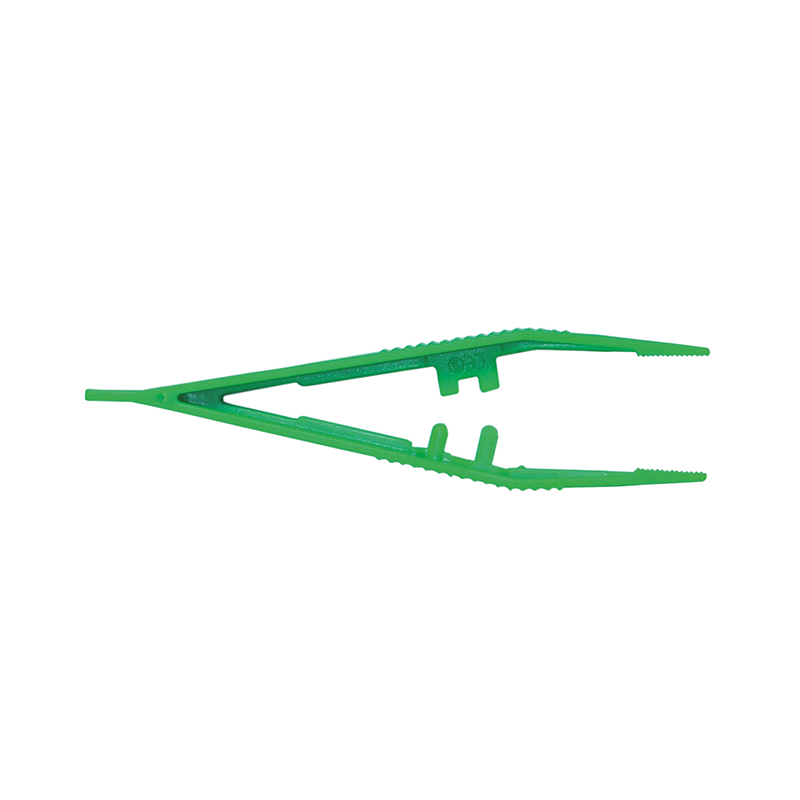 PINCE ANATOMIQUE VERT JOLETI X10
