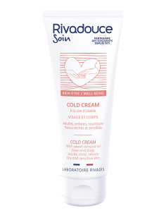 COLD CREAM RIVADOUCE 50ML