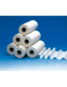 Rouleau demi - draps...
