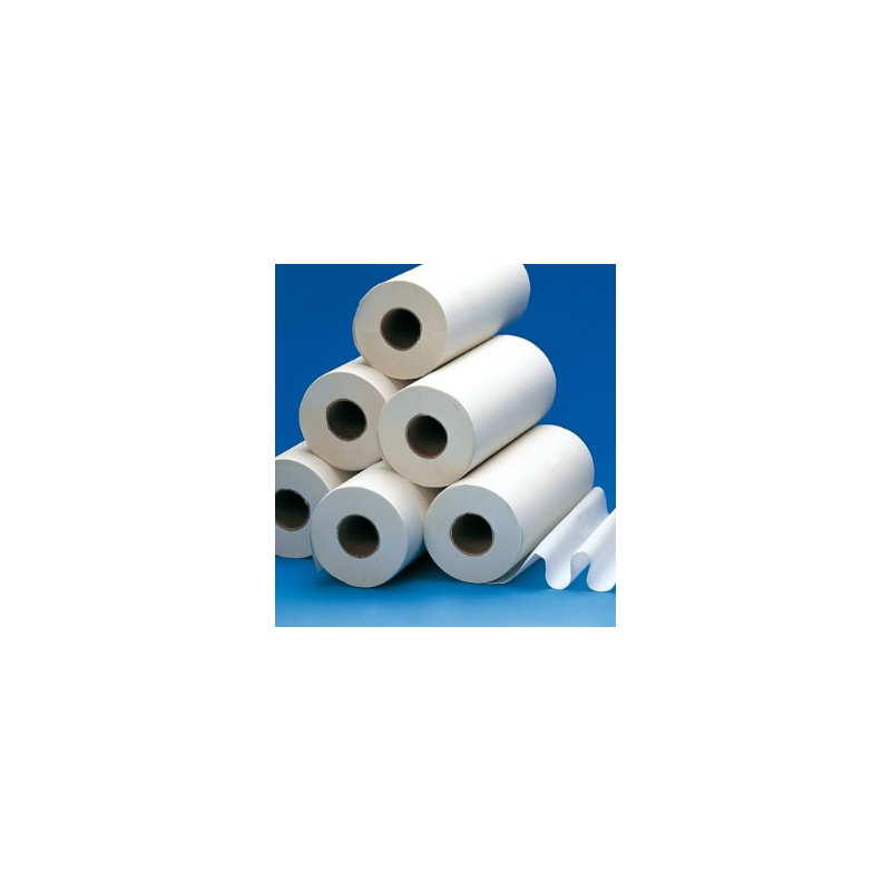 Rouleau demi - draps d'examen double...