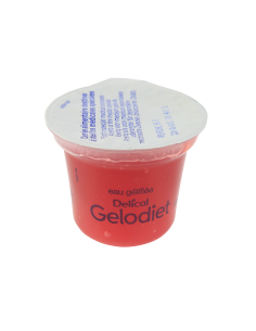Eau Gélifiée GELODIET... 2