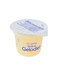 Eau Gélifiée GELODIET... 2