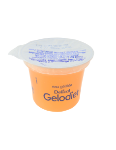Eau Gélifiée GELODIET... 2