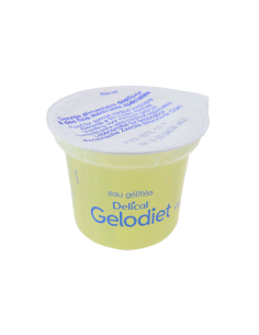 Eau Gélifiée GELODIET... 2