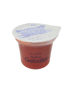 Eau Gélifiée GELODIET... 2