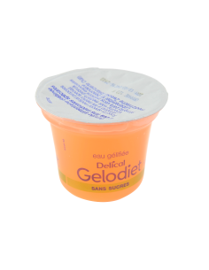 Eau Gélifiée édulcorée... 2