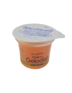 Eau Gélifiée édulcorée... 2