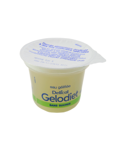 Eau Gélifiée édulcorée... 2