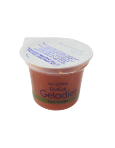 Eau Gélifiée édulcorée... 2