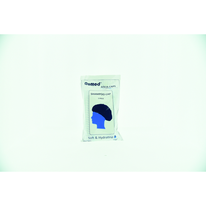 Bonnet Shampoing sans rinçage x24