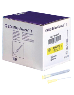 AIGUILLE MICROLANCE...