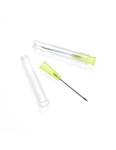 Aiguille 20G 1 x 100