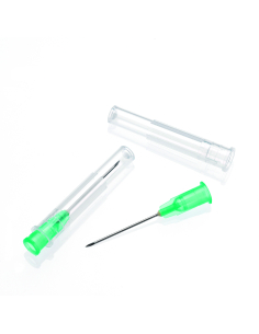 Aiguille 21G 1 x 100