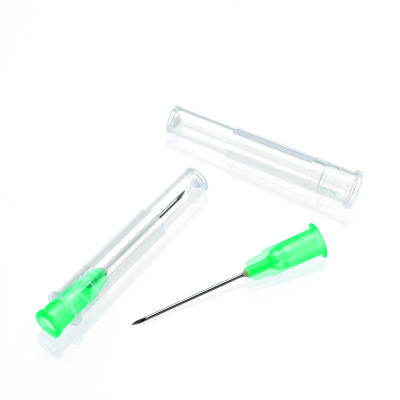 Aiguille 21G 1 x 100