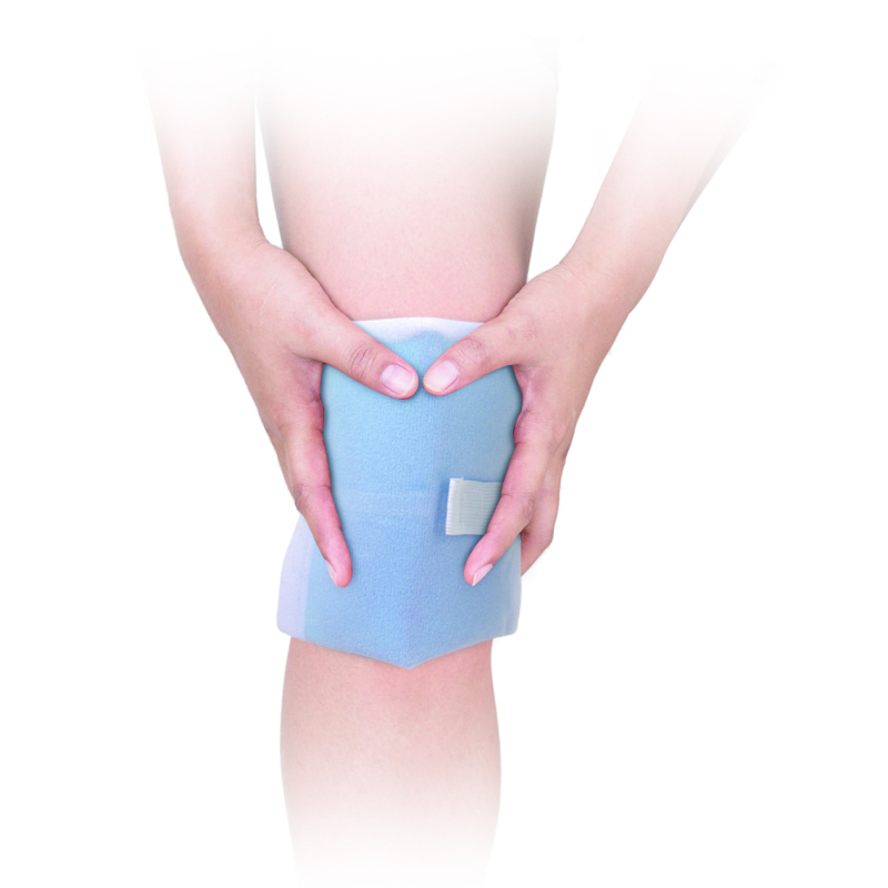 Compresse Thermo Cryo Strap 12 x 29 cm
