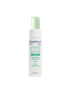 HUILE SOIN RIVADOUCE 50ML