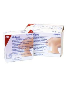 SPARADRAP MEDIPORE LINER...