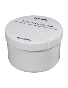 BOITE DENTIER SANS EGOUTTOIR