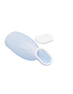 URINAL FEMME GRADUE 1 LITRE